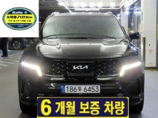 쏘렌토 4세대(MQ4) 쏘렌토 하이브리드 중고차